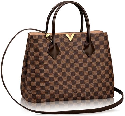 lv kensington bag